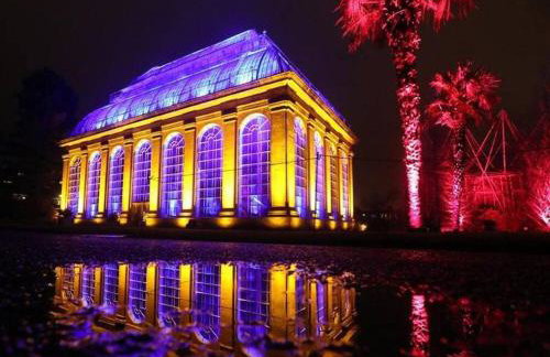 Stylish Victorian Apartment's close to the Botanical gardens, Free parking! - Foto 48