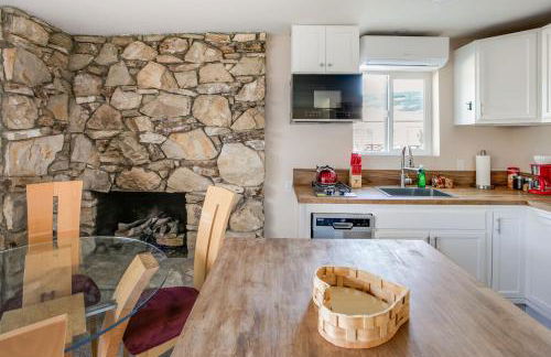 Cozy 1BR Guest House with Mountain View in Simi Valley - Foto 7