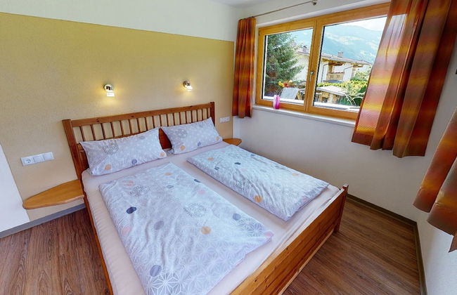 Idyllic Apartment in Stumm With Panoramic View - Photo 32