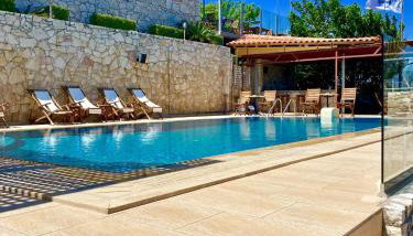 Villa Pasifai - Foto 2