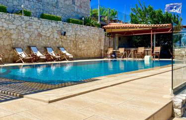 Villa Pasifai - Foto 2