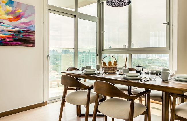 All Mode Cons Ocean view - Foto 1