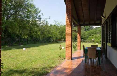 Villa De Alberti - Foto 20