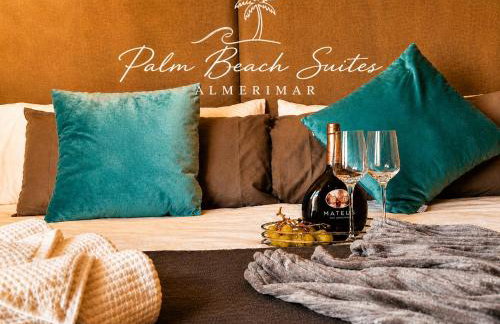 Palm Beach Suites Almerimar - Foto 1