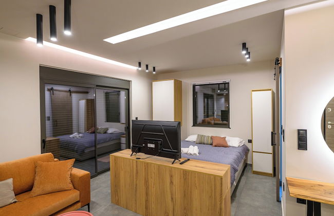 Antinea Olympian Villa - Foto 21