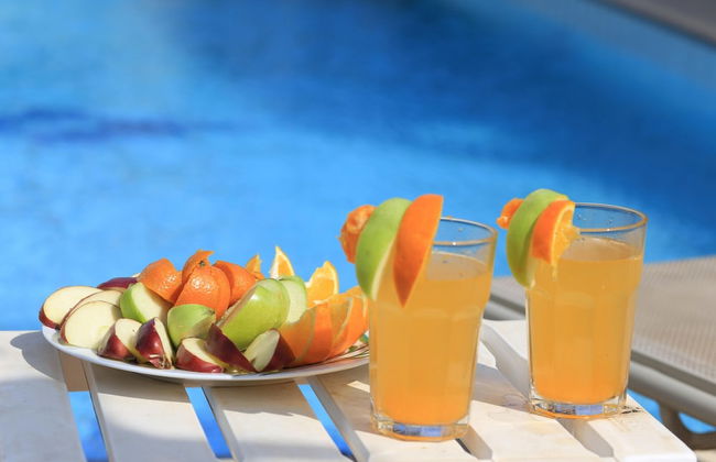 Seabreeze Villa No 4 - Foto 5