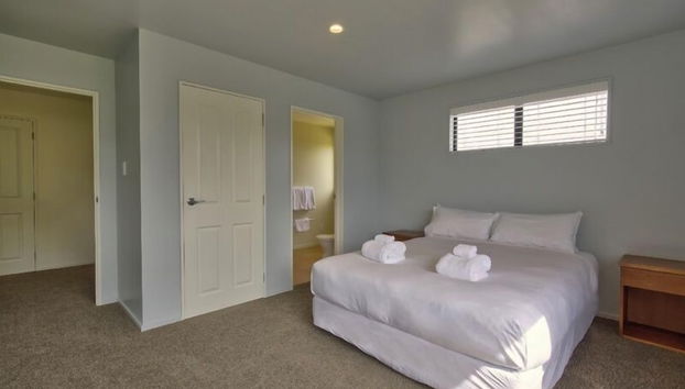 Allenby Place - Foto 4, Habitación