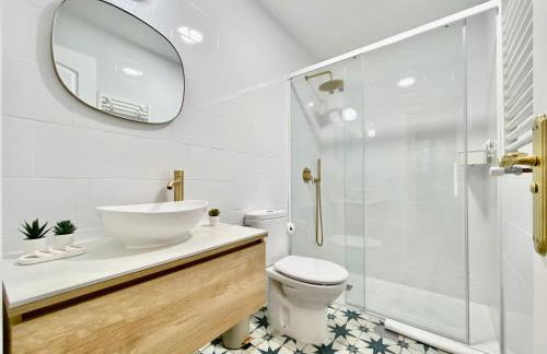 Puerta de Toledo VII - Apartamento de 2 dormitorios con Balcón - Foto 22