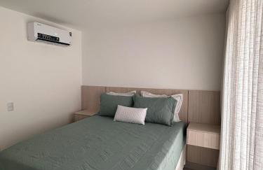 2 Suites Setor Bueno Maison Declerck - Foto 24