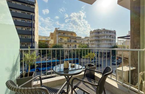 Vivere Suite 01 - Cozy Studio by Metro terminus - Foto 22