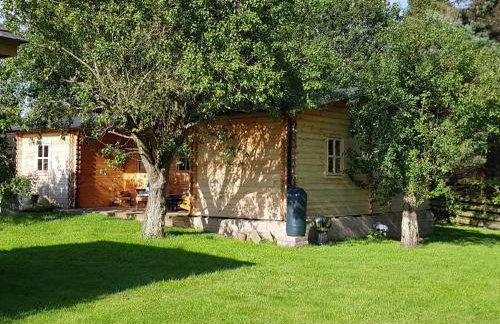 Cabin at Aithernie - Foto 18