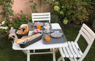 Rose Garden Studio - Foto 9