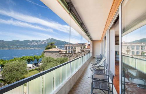 Casa Rolf-Grande appartamento con vista lago - Foto 13