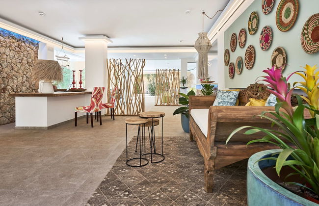 Apartamentos s'Olivera - Foto 3