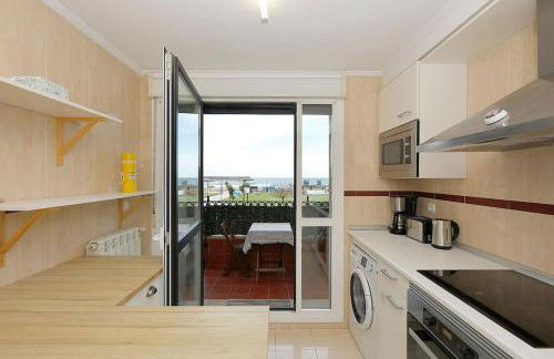 Playa, SPA, río y monte con Terraza y Parking - Foto 73