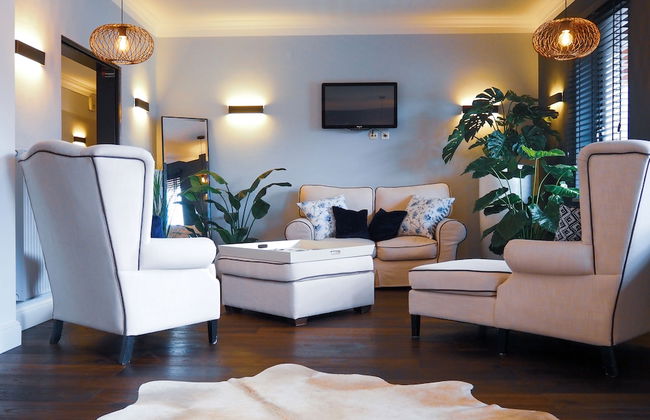 APARTments Alpenliebe - Foto 1