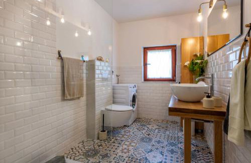 Villa Eda, a rustic beauty nestled in the heart of Istria - Foto 26