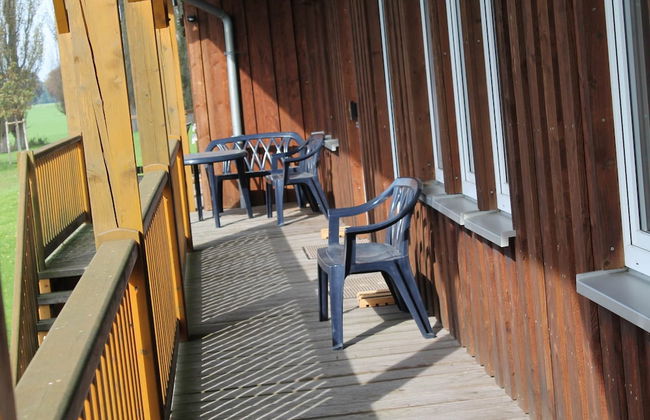 Expansive Holiday Home in Mecklenburg near Baltic Sea - Foto 20