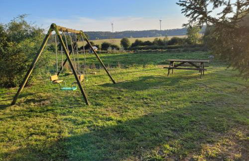 Maison proche de Verdun, en campagne, jusqu'à 6 personnes - Foto 12