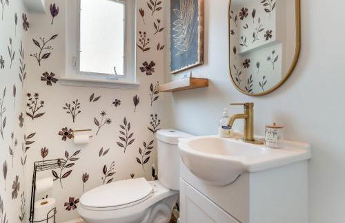 8 Mi to Henry Ford Museum Westland Family Home - Photo 11