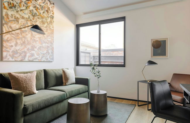 Sonder by Marriott Bonvoy RailSpur Apartments Pioneer Square - Foto 23