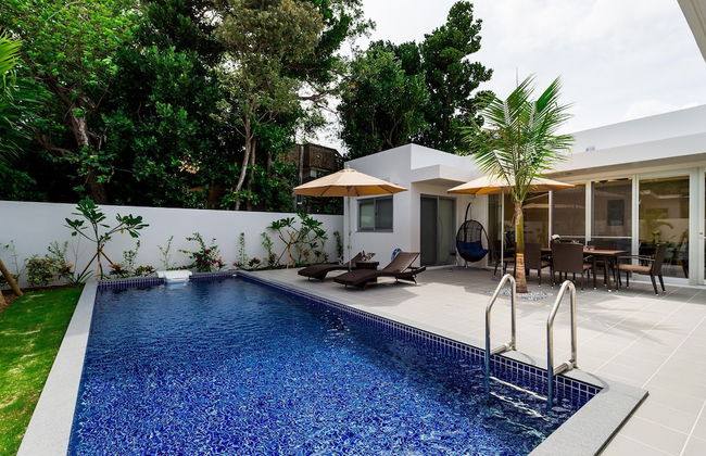 Pool Villa Yagaji Island by Coldio Premium - Foto 34