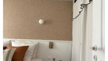 Chouk House - Idéal Famille avec Terrasse - Foto 3, wardrobe