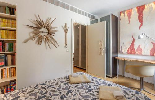 Great Lake View Artist's Apartment - Foto 47