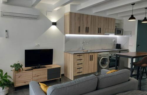 Loft 4 MORELLA - Foto 8