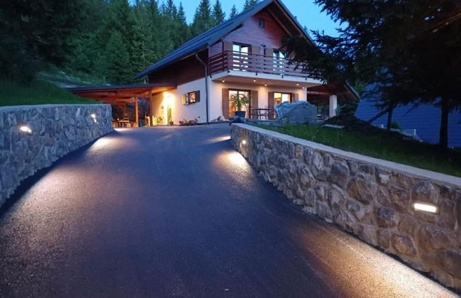 Holiday Home Aria - Foto 38