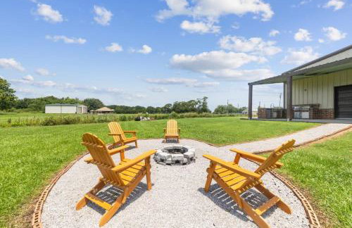 Country Living Close to the City - Foto 1