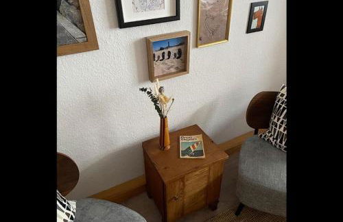 SURFKAJÜTE - Ferienwohnung in Warnemünde - Foto 15