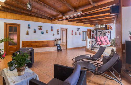 Villa Canaria Pilar - con piscina privada - Foto 8