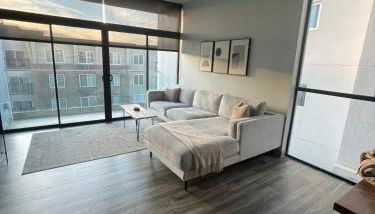 Modern 2-Bedroom Apartment in Little Italy - Foto 2