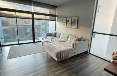Modern 2-Bedroom Apartment in Little Italy - Foto 2
