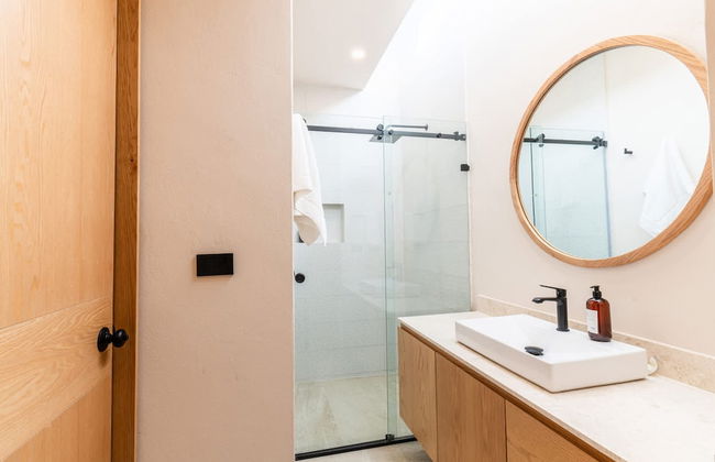 Casa Ambar Villa in San Juan Cosal - Foto 58