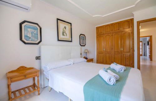 Villa Palmera - Foto 22