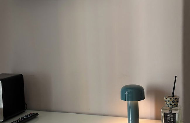 Olivia Rooms Teocrito - Foto 19