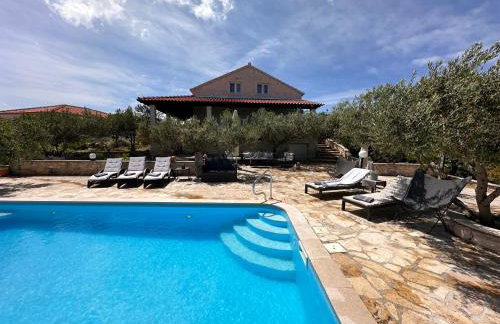 Villa Belvedere Žiža - Photo 49