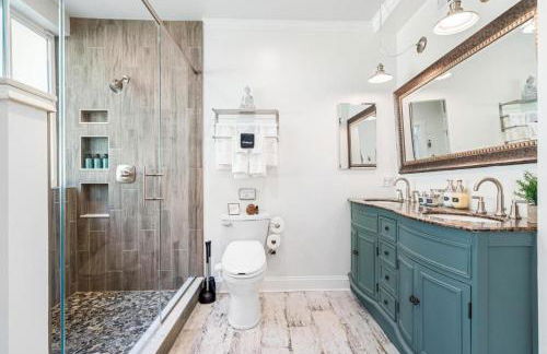 Foxfire - Secluded Zen Retreat with Spa & Views - Photo 18