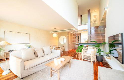 Stunning Tróia I by LovelyStay - Foto 14