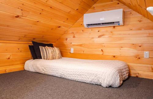 The Cozy Cold Brook Escape - Foto 8