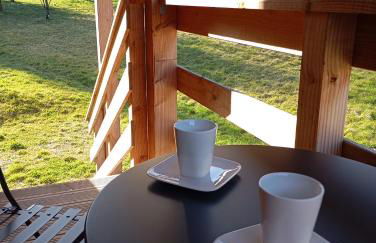 Le poulailler - Foto 41