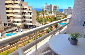 524 Ocean Dreams Las Americas - Foto 1