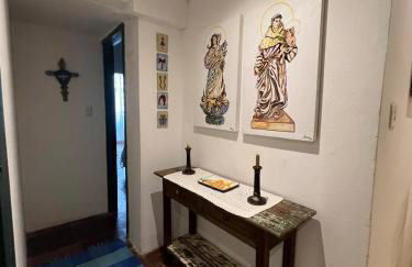 Apto com Arte no Pelourinho - Foto 16
