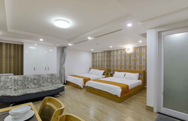 Warm Ways 3 Apartments - Foto 7