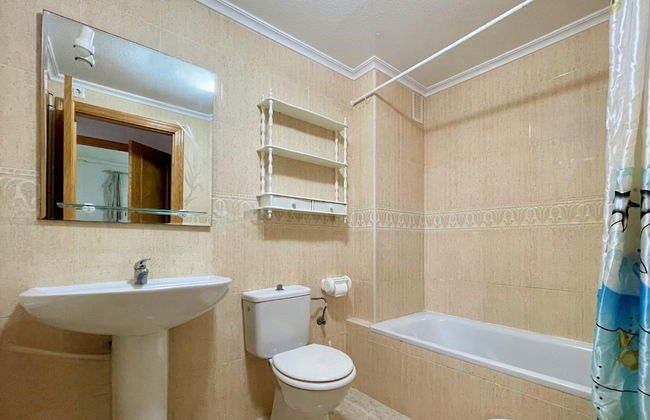 Belvilla by OYO Apartment in Vera Playa - Foto 15