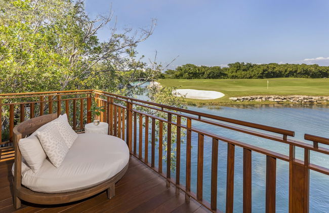 Fairmont Mayakoba Riviera Maya - All Inclusive - Foto 30