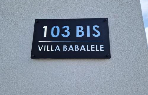 Villa Babalélé, Fouesnant - Foto 10