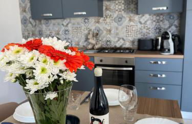 Le Terrazze della dolce casa - Blue Sky - Casa Vacanze a Marina di Ragusa - Foto 15